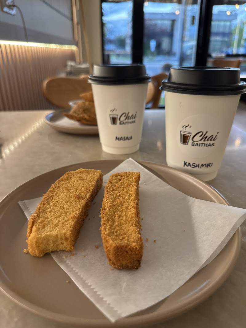 CHAI BAITHAK photo 3