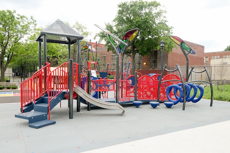 Challenge Playground photo 1