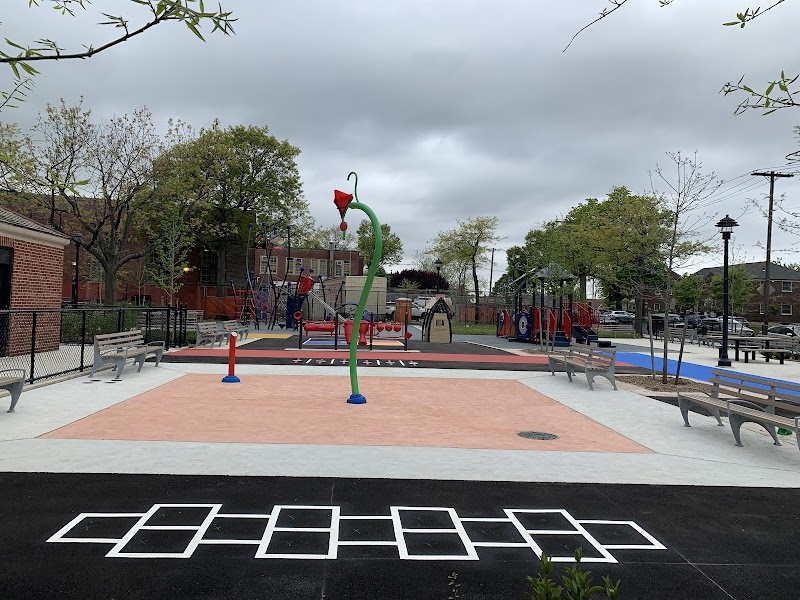 Challenge Playground photo 2