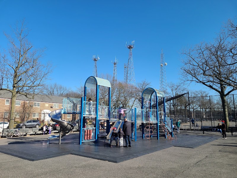 Challenge Playground photo 3