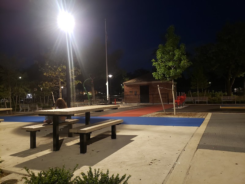 Challenge Playground photo 4