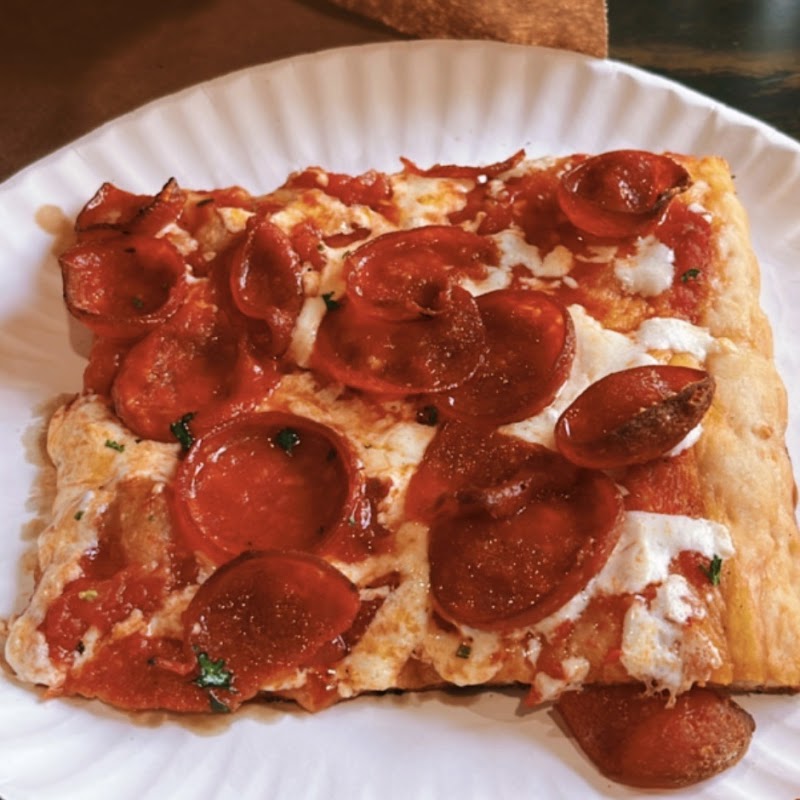 Champion Pizza - Elmont photo 2