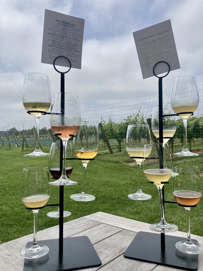 Channing Daughters Winery photo 2