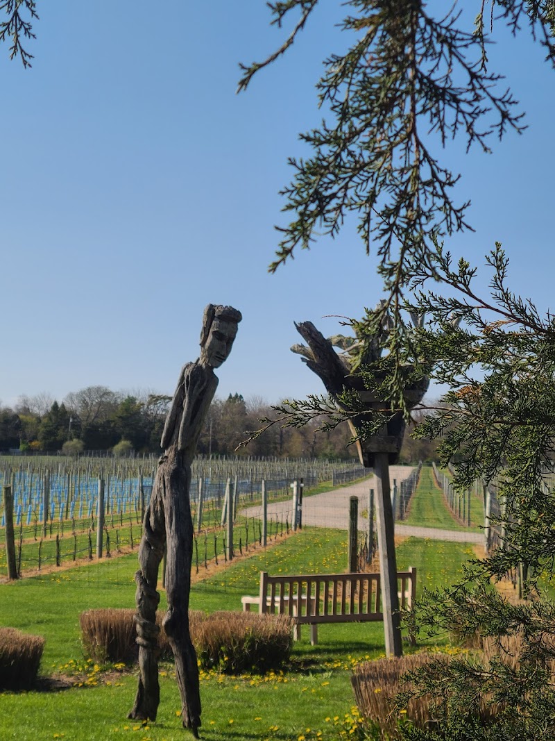 Channing Daughters Winery photo 5