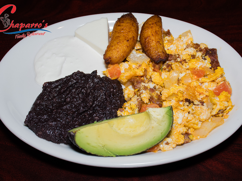Chaparro's Family Restaurant photo 3