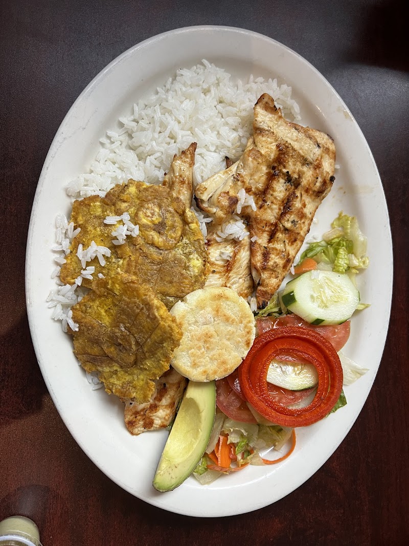 Chaparro's Family Restaurant photo 4