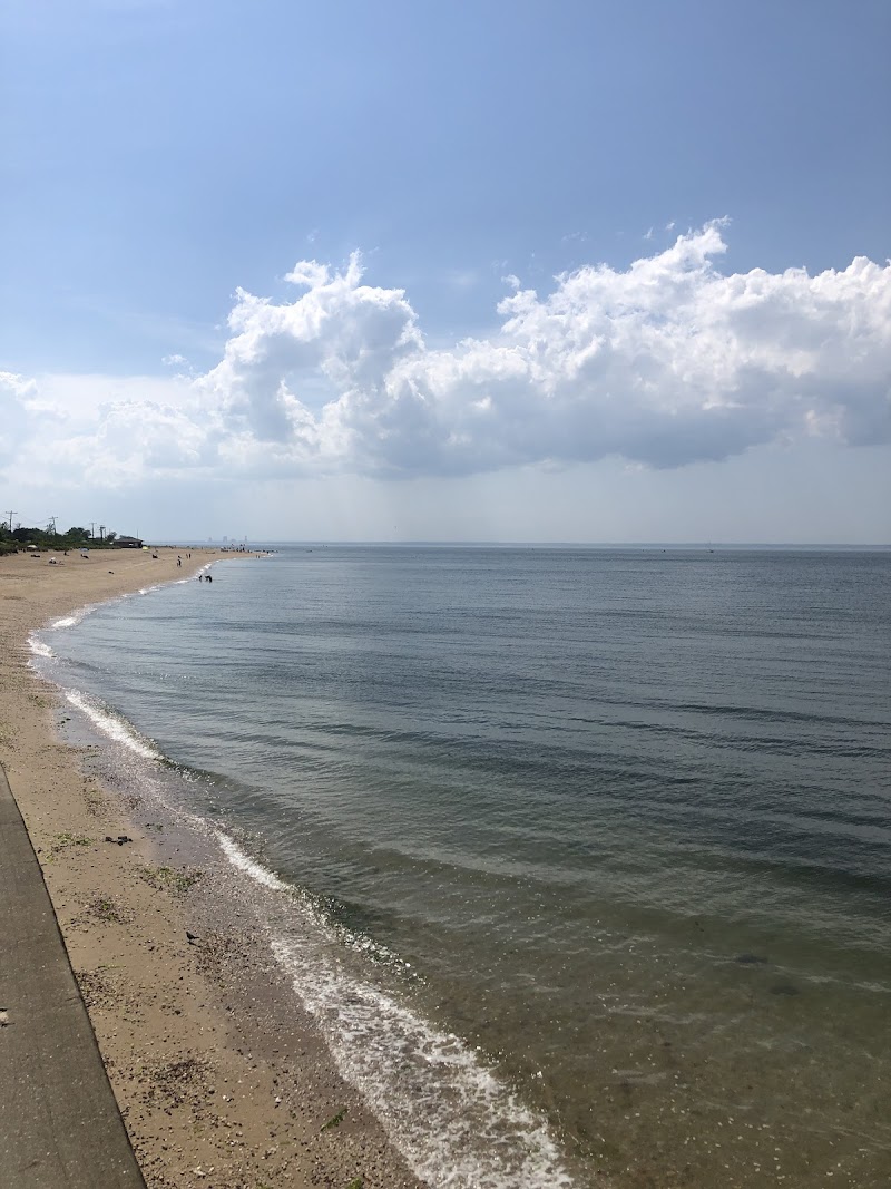 Charles E. Ransom Beach photo 2