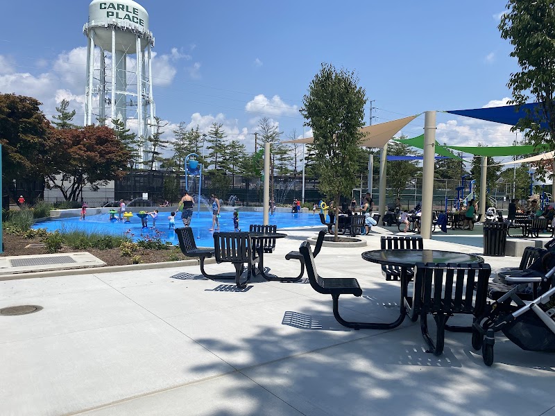 Charles J. Fuschillo Park photo 2