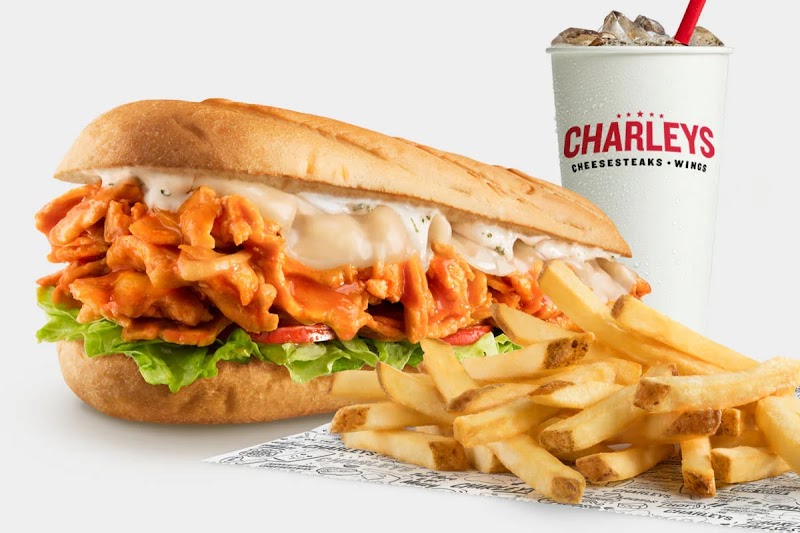 Charleys Cheesesteaks photo 3