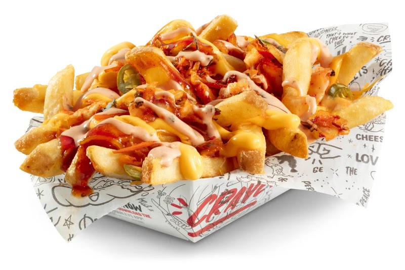 Charleys Cheesesteaks photo 4