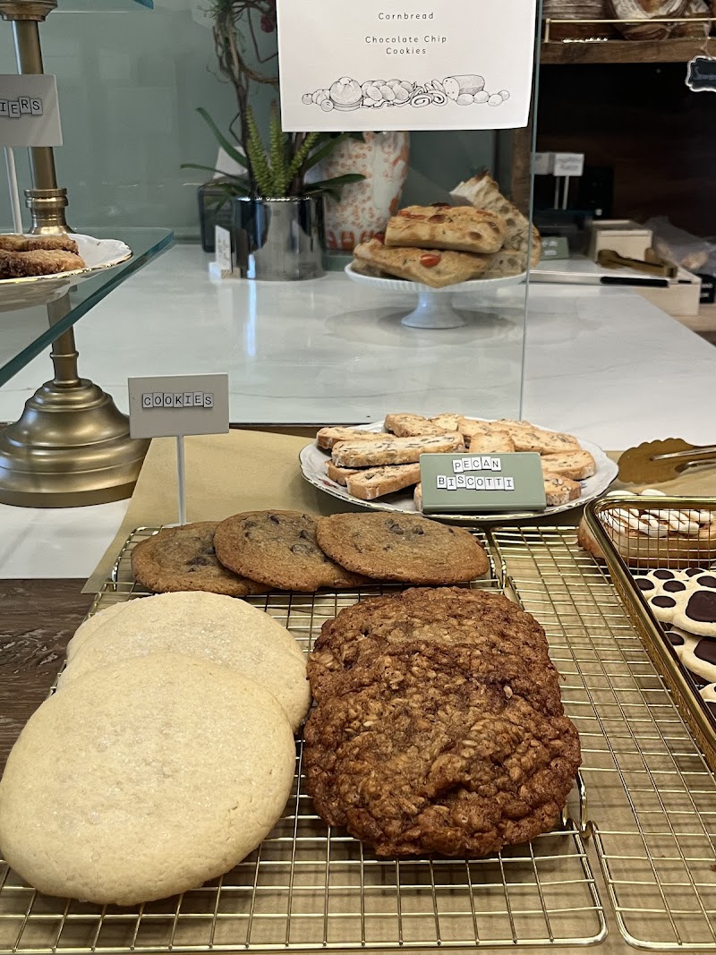 Charlie’s Bakery photo 2