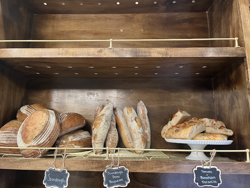 Charlie’s Bakery photo 3
