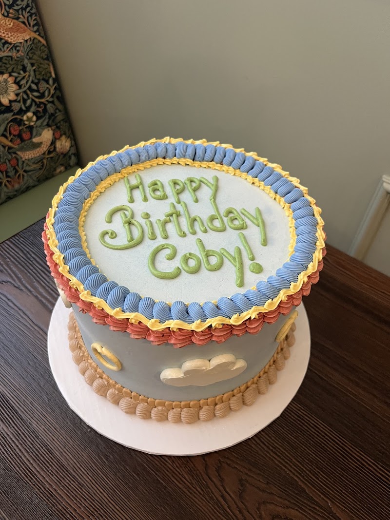 Charlie’s Bakery photo 4
