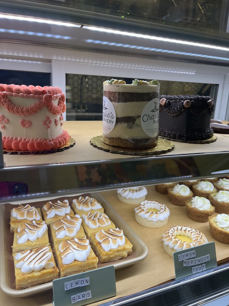 Charlie’s Bakery photo 5