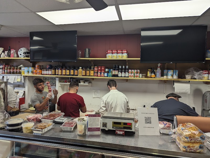 Charlie's Butchers photo 2