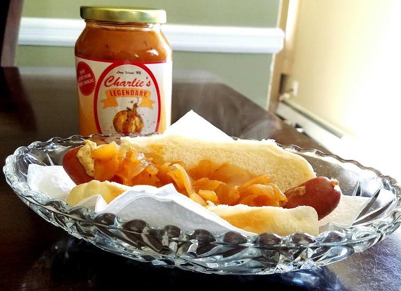 Charlie's Legendary Hot Dogs & Onions LLC photo 2