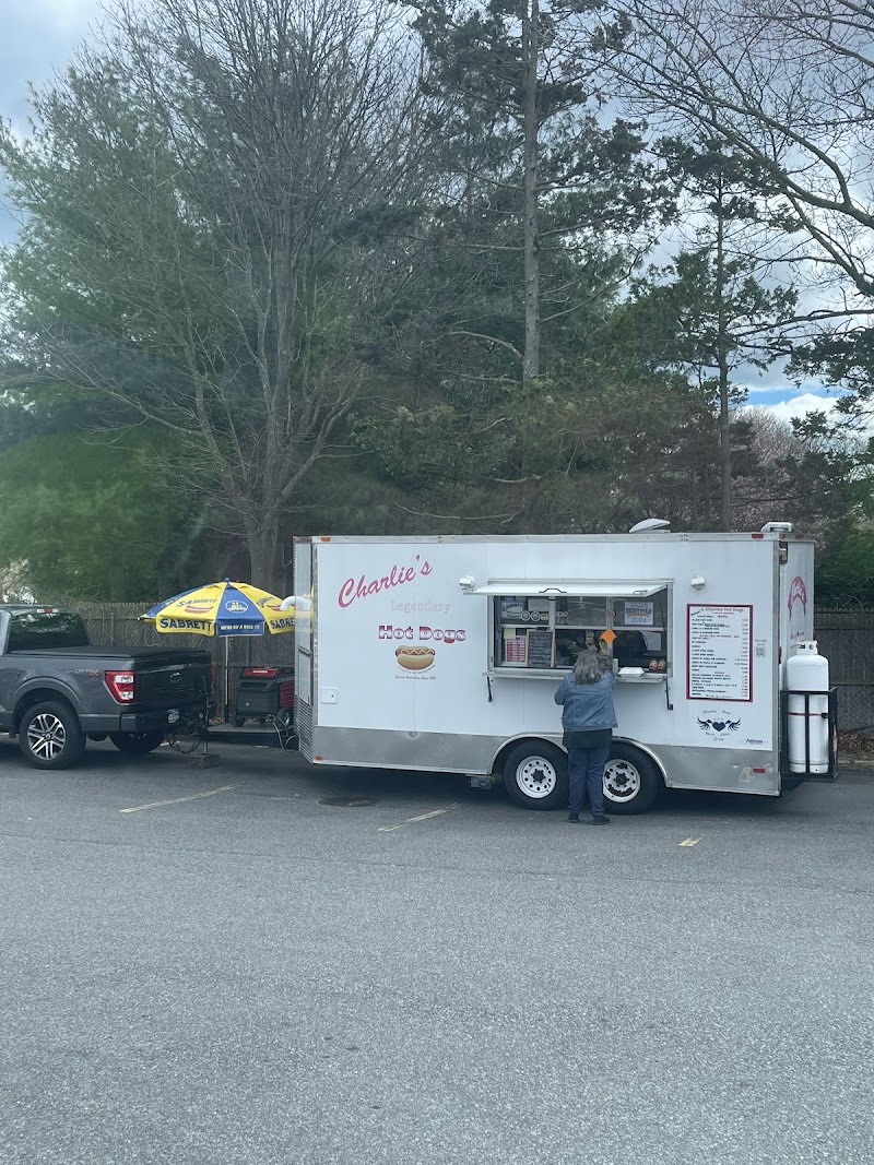 Charlie's Legendary Hot Dogs & Onions LLC photo 3