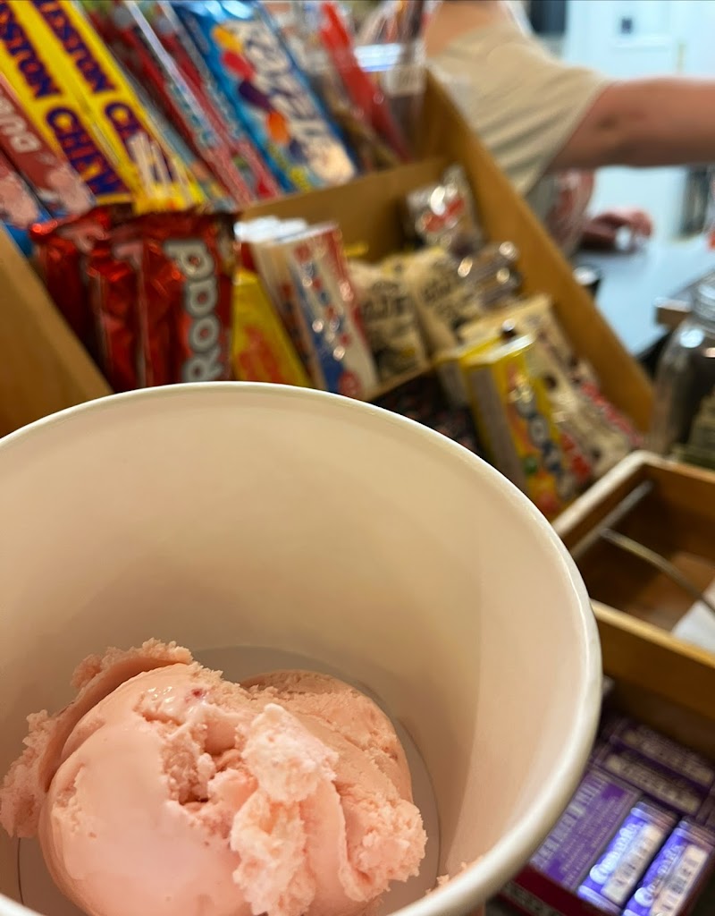 Charlotte's Frozen Yogurt photo 5