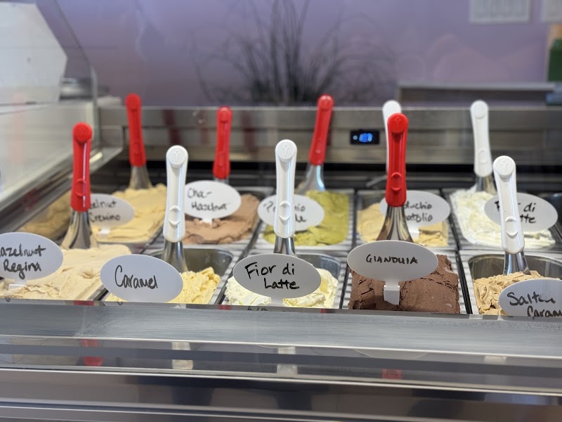 Cheeks & Bean Gelato Co. photo 1