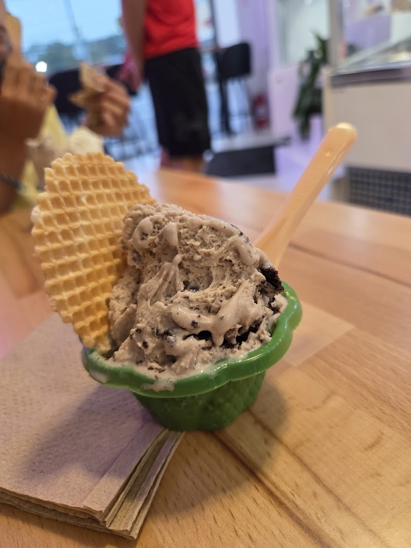 Cheeks & Bean Gelato Co. photo 4
