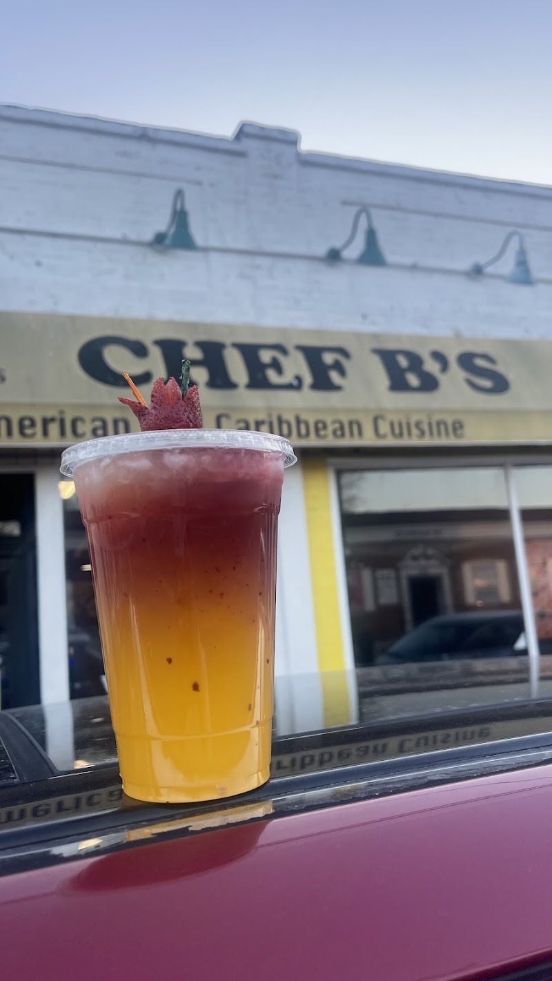 Chef B's photo 4