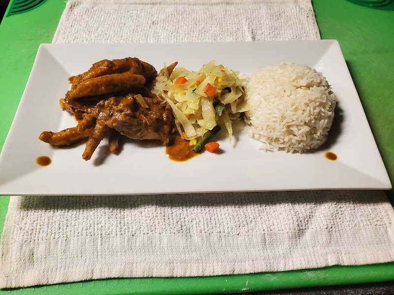 Chef Elvis Caribbean Cuisine photo 2