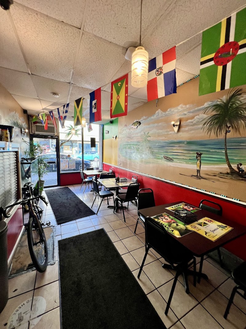 Chef Elvis Caribbean Cuisine photo 4