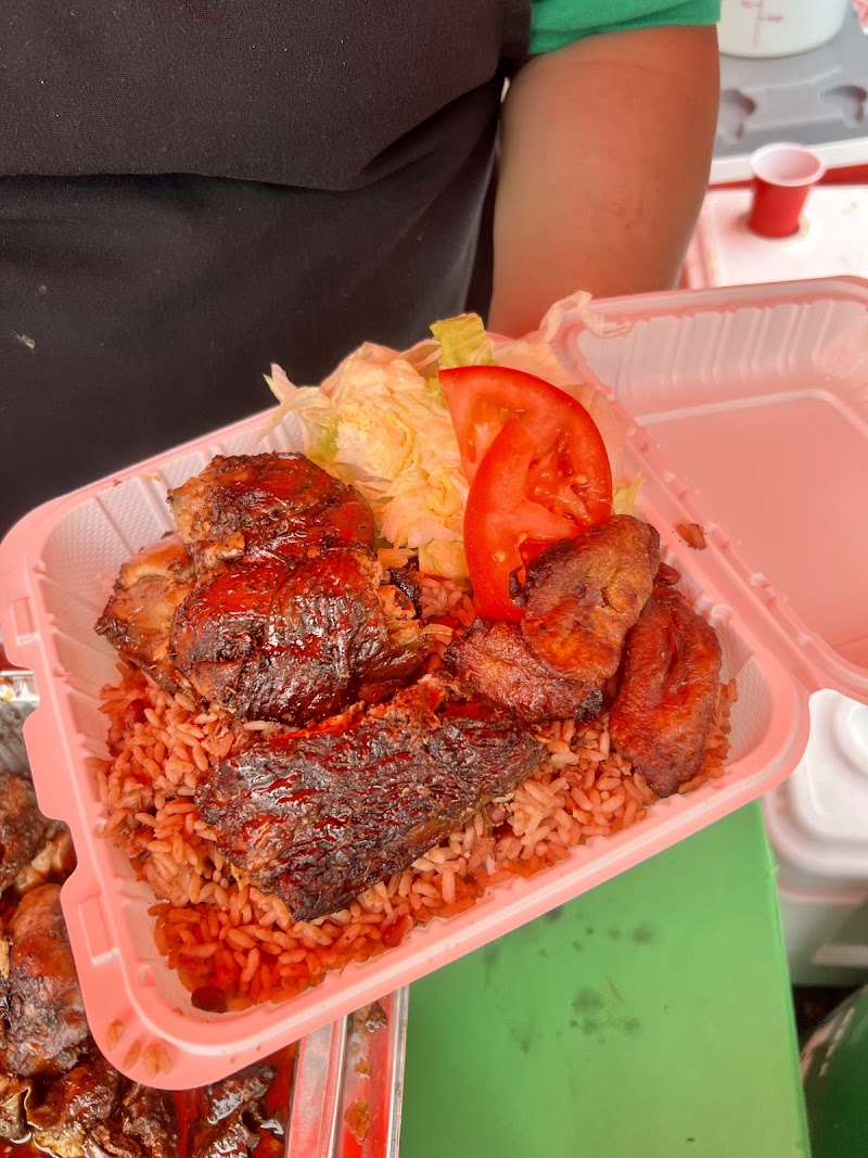 Chef Elvis Caribbean Cuisine photo 5