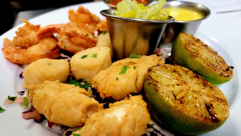 Chef Luis Restaurant photo 2