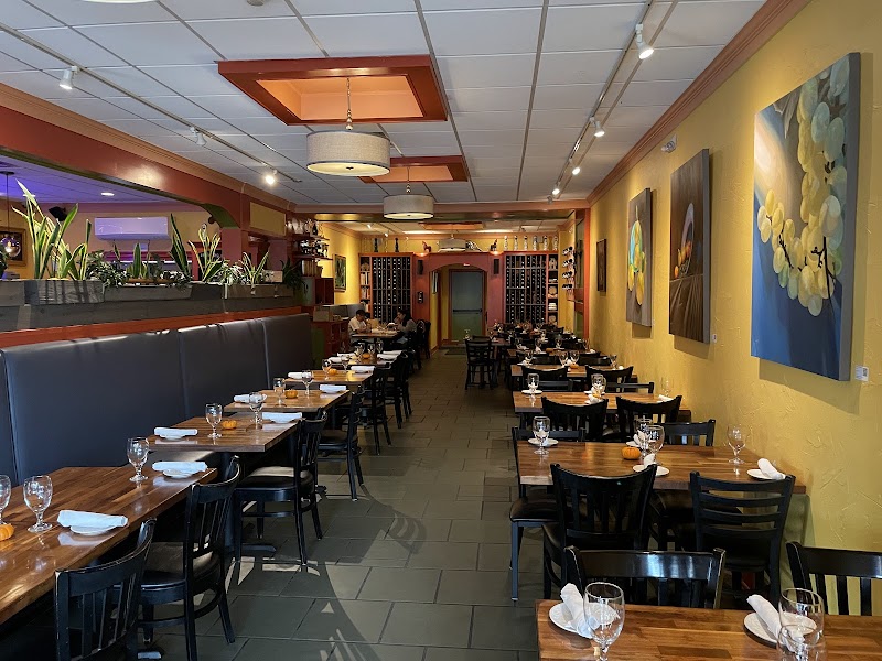Chef Luis Restaurant photo 3