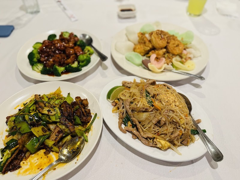 Chef Wang photo 2