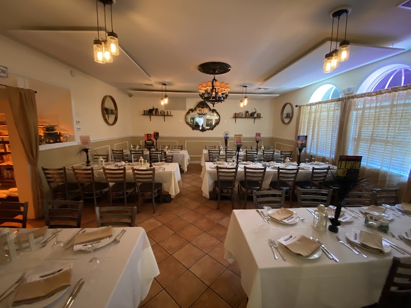 Chefs 724 Event Venue photo 2
