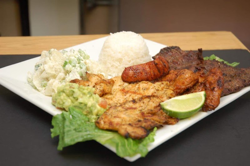 Chef's Diner photo 3