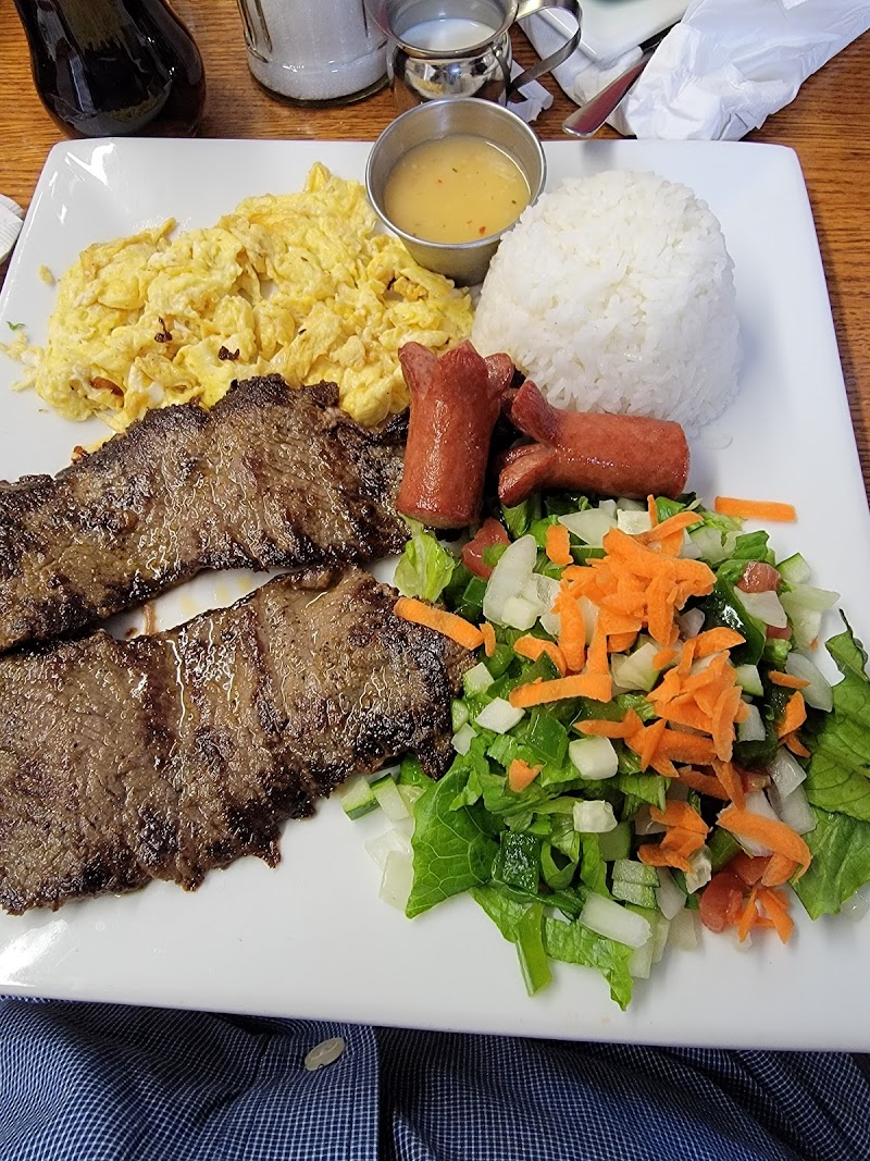 Chef's Diner photo 5