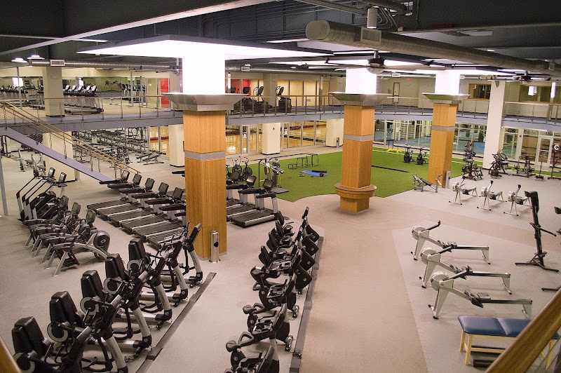 Chelsea Piers Connecticut photo 3