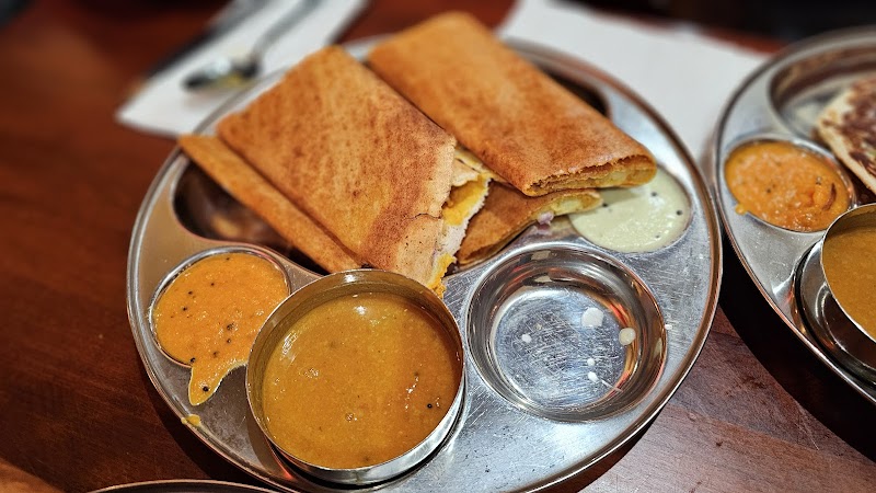Chennai Dosas photo 2