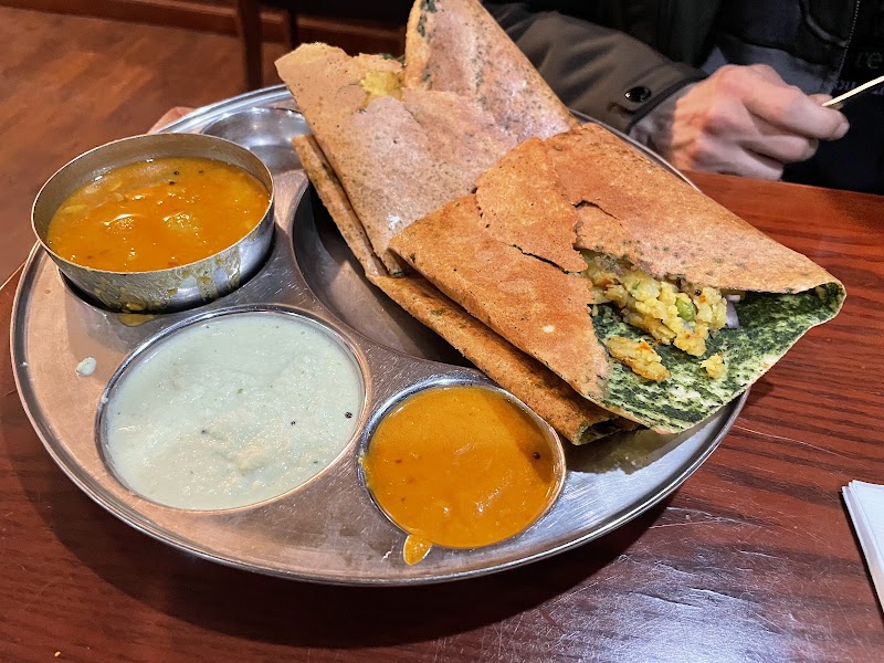 Chennai Dosas photo 3