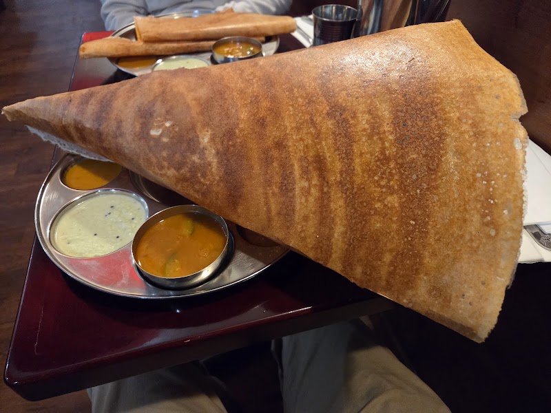 Chennai Dosas photo 4