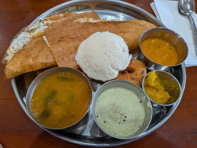 Chennai Dosas photo 5