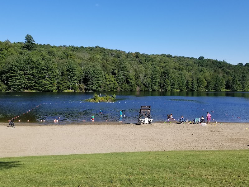Cherry Plain State Park photo 2
