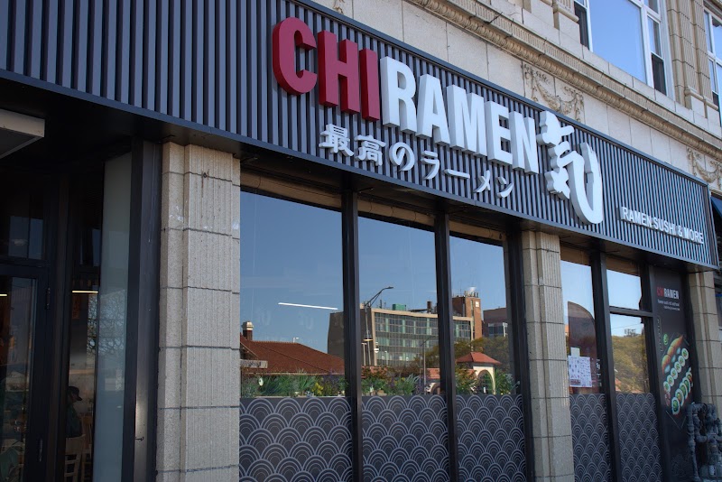 Chi Ramen photo 1