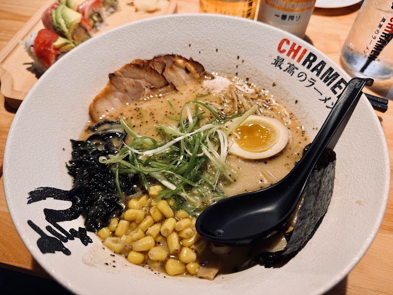 Chi Ramen photo 3