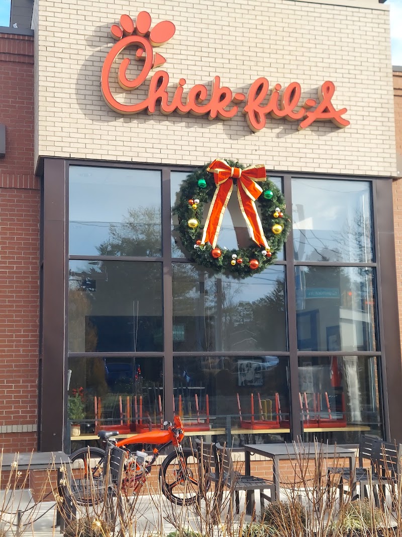 Chick-fil-A photo 3