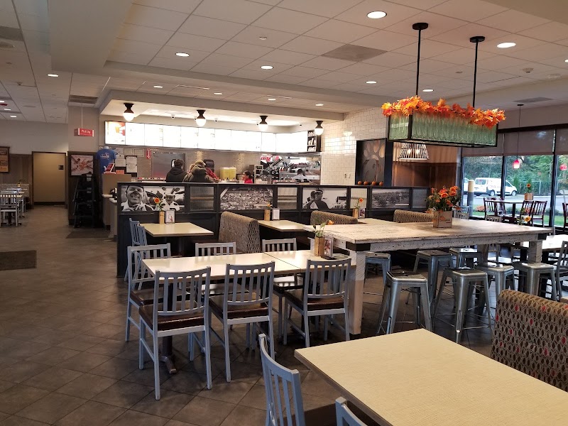 Chick-fil-A photo 5
