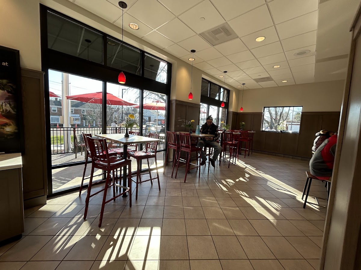 Chick-fil-A photo 1