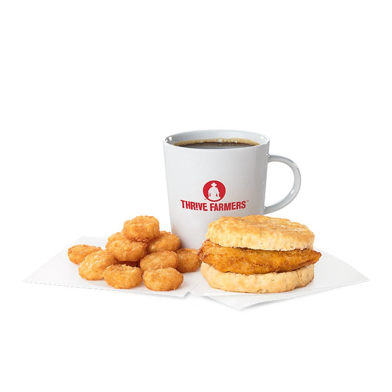 Chick-fil-A photo 4