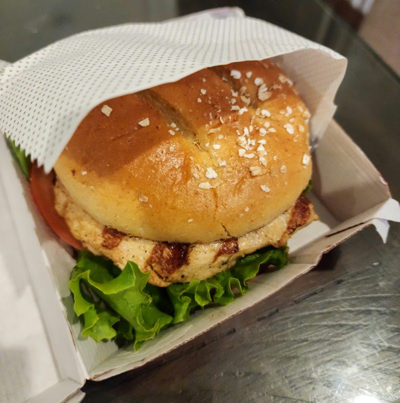 Chick-fil-A photo 5