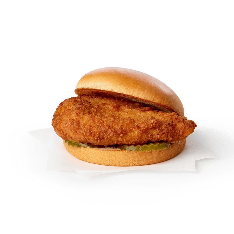 Chick-fil-A photo 5