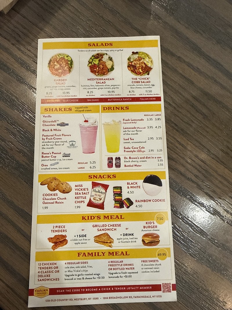 Chick & Tender photo 5
