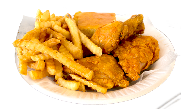 Chicken Delight photo 2